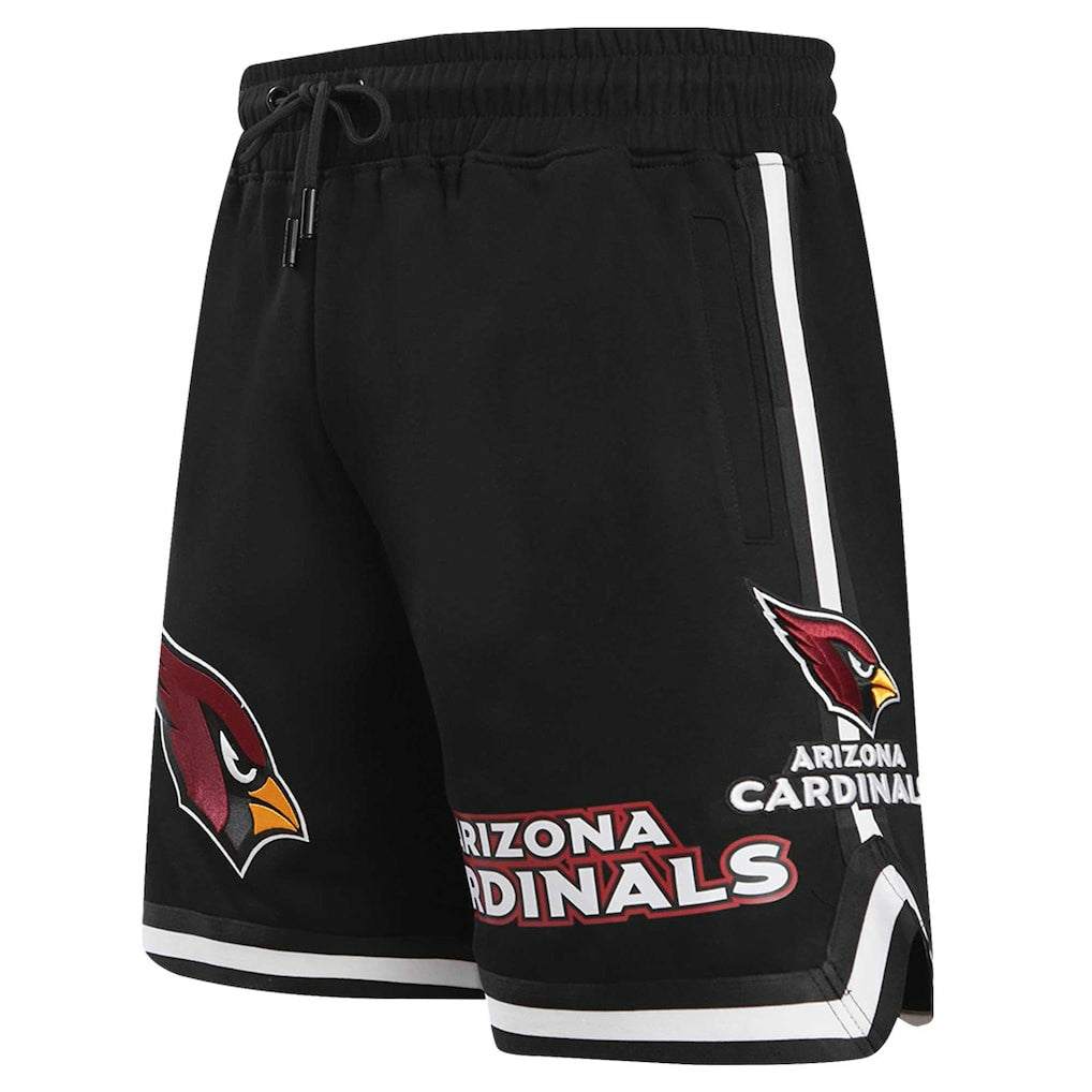 Arizona Cardinals Pro Standard Classic Chenille Shorts | NFL On sale