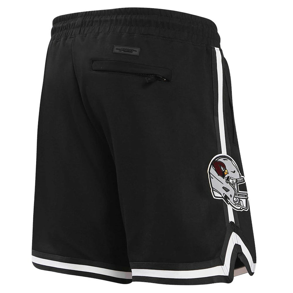 Arizona Cardinals Pro Standard Classic Chenille Shorts | NFL On sale