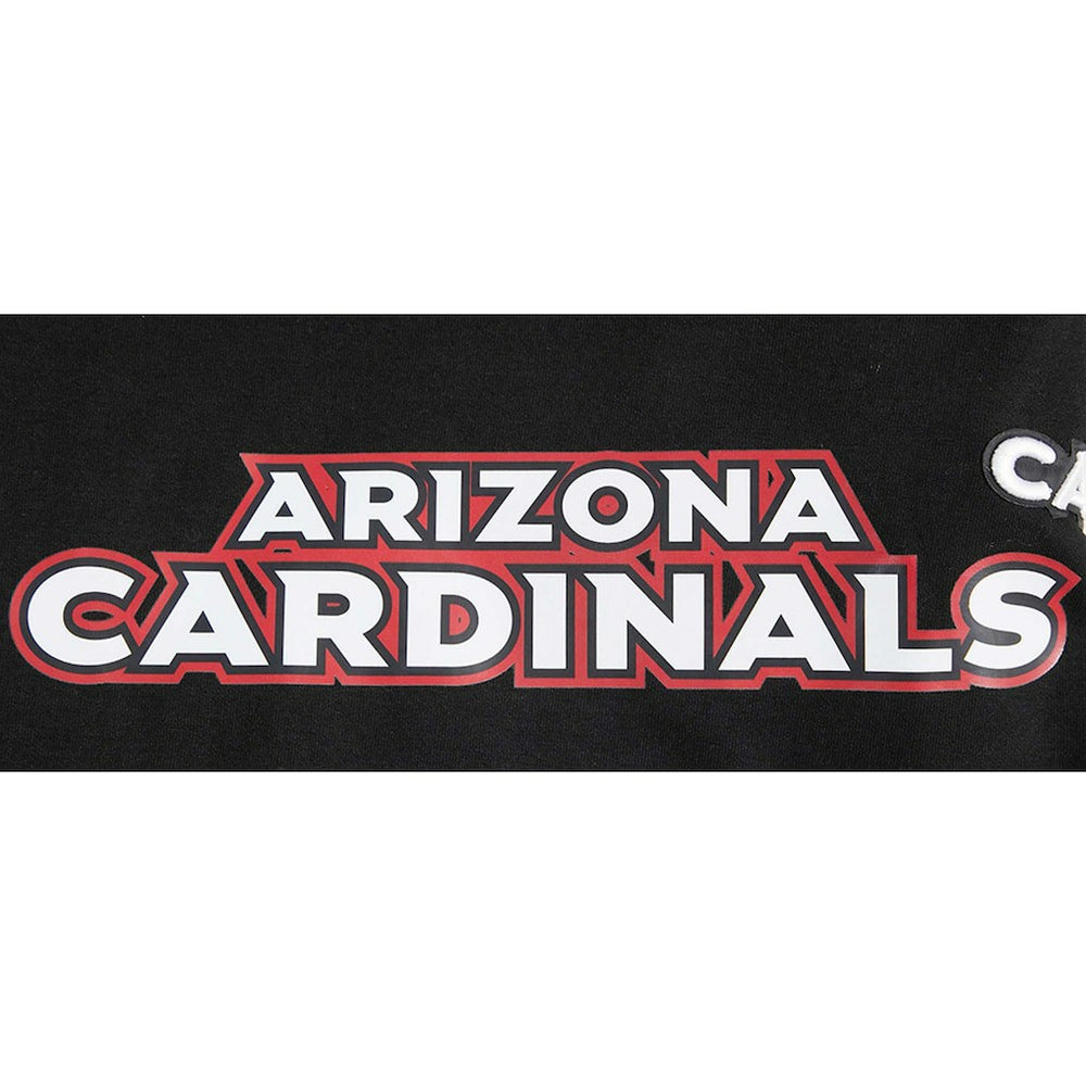 Arizona Cardinals Pro Standard Classic Chenille Shorts | NFL On sale