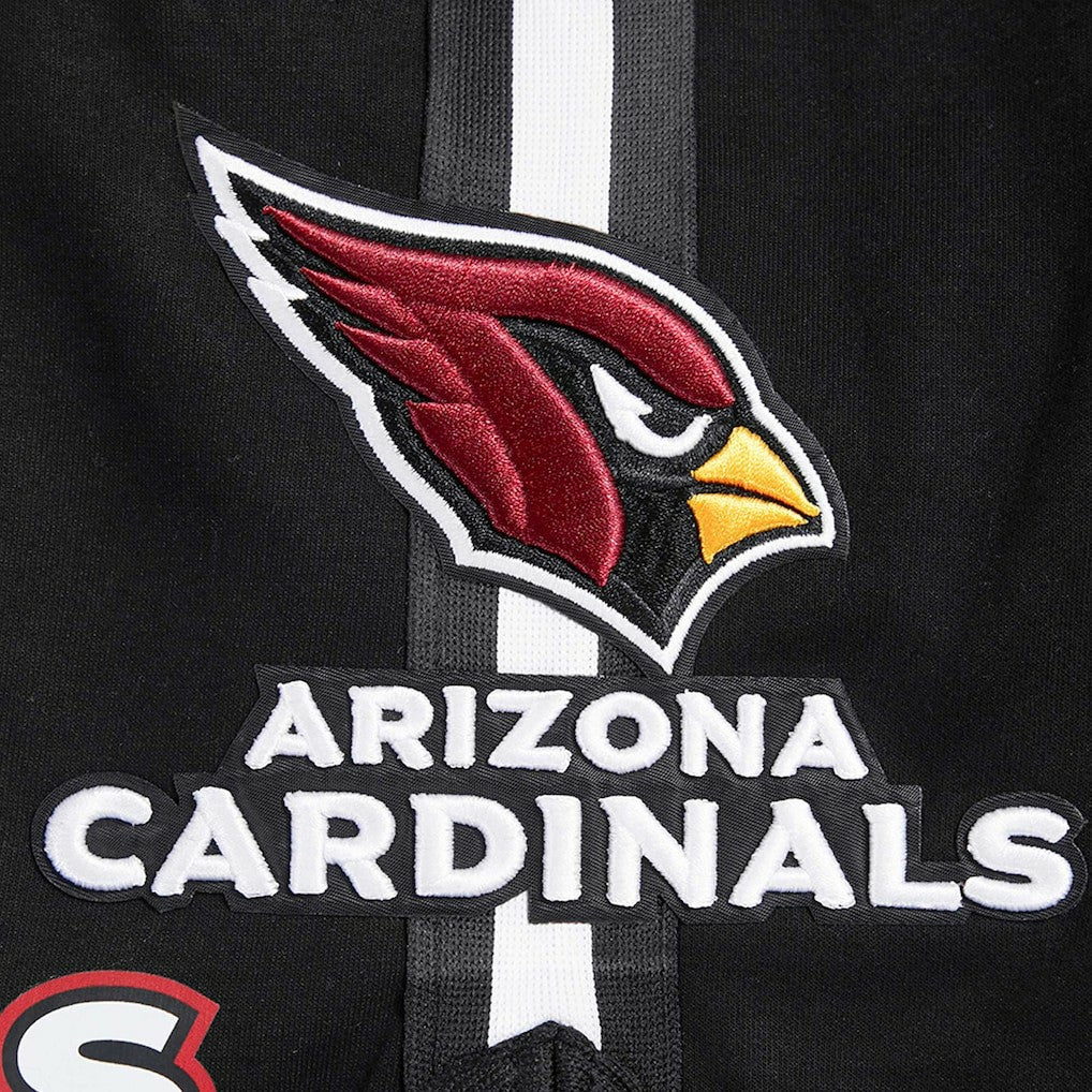 Arizona Cardinals Pro Standard Classic Chenille Shorts | NFL On sale