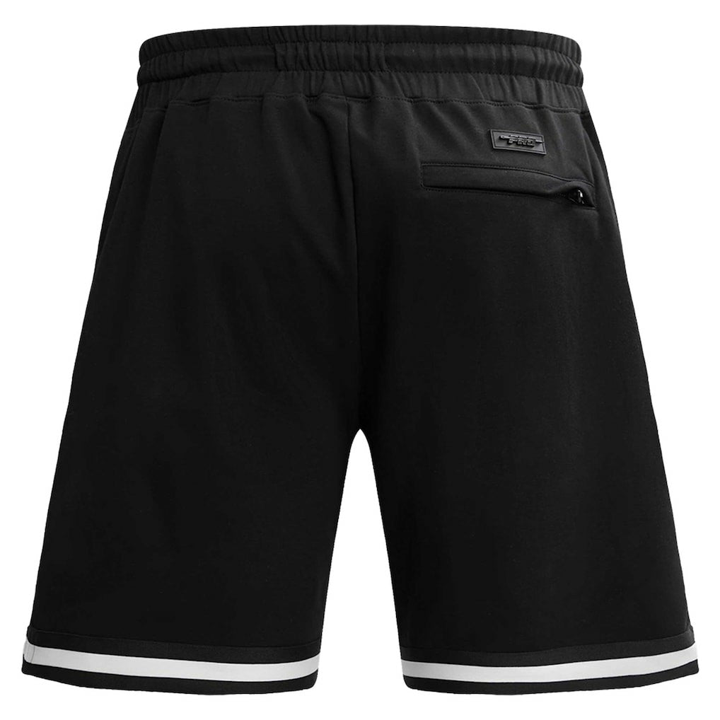Pittsburgh Steelers Pro Standard Classic Chenille Shorts | NFL Online