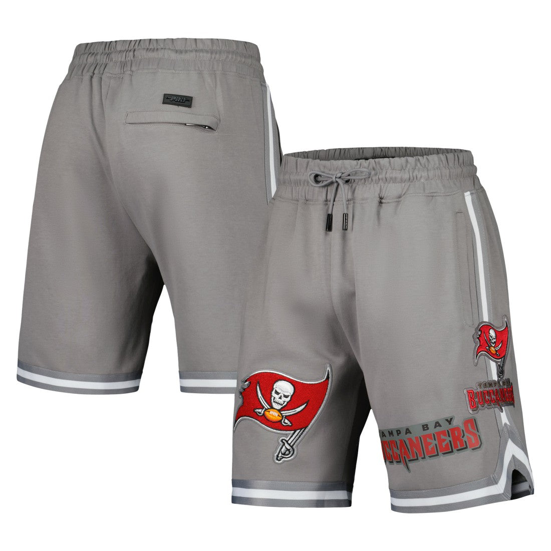 Tampa Bay Buccaneers Pro Standard Classic Chenille Shorts | NFL On sale