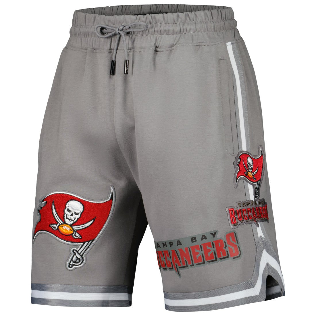 Tampa Bay Buccaneers Pro Standard Classic Chenille Shorts | NFL On sale
