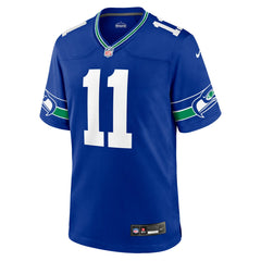 Seattle Seahawks Jaxon Smith-Njigba  Throwback Player Game Jersey | NFL US