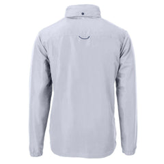 Philadelphia Eagles Cutter & Buck Charter Eco Recycled Full-Zip Jacket | NFL Sale