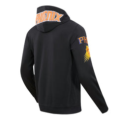 Black Devin Booker Phoenix Suns Pro Standard Player Pullover Hoodie | NBA