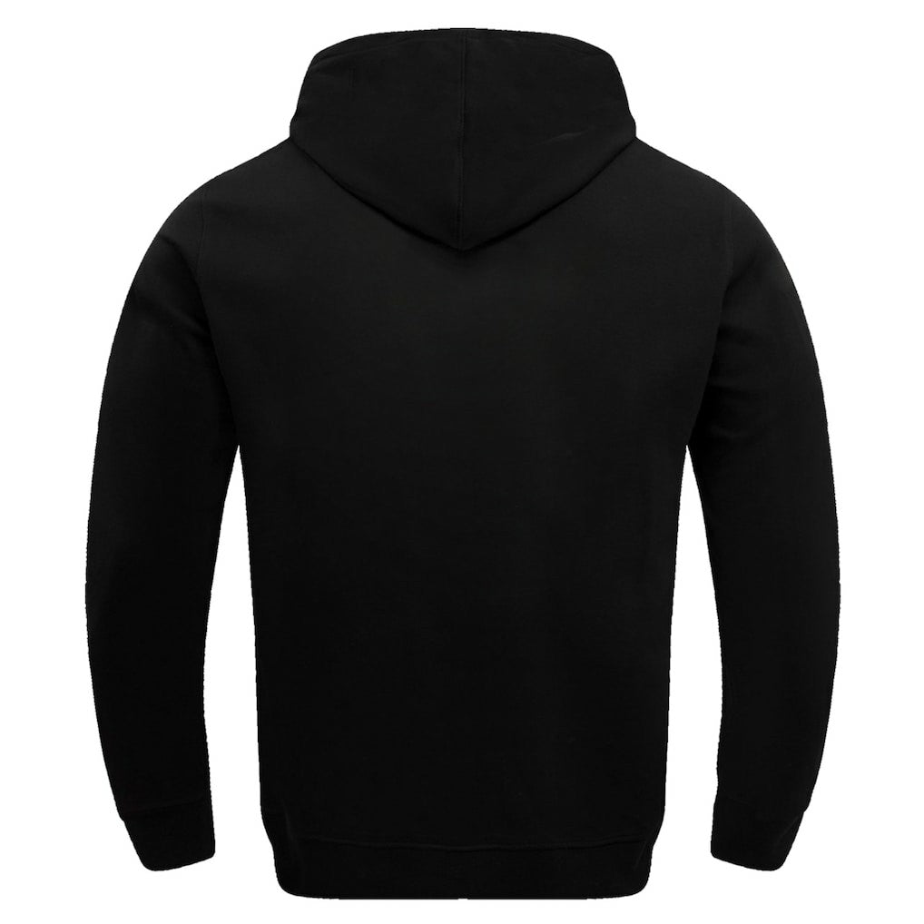 Black Jayson Tatum Boston Celtics Pro Standard Player Yearbook Pullover Hoodie | NBA