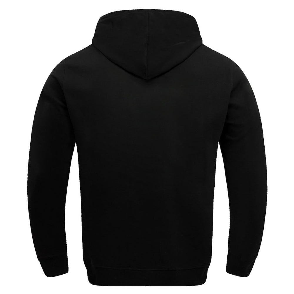 Black Jayson Tatum Boston Celtics Pro Standard Player Yearbook Pullover Hoodie | NBA