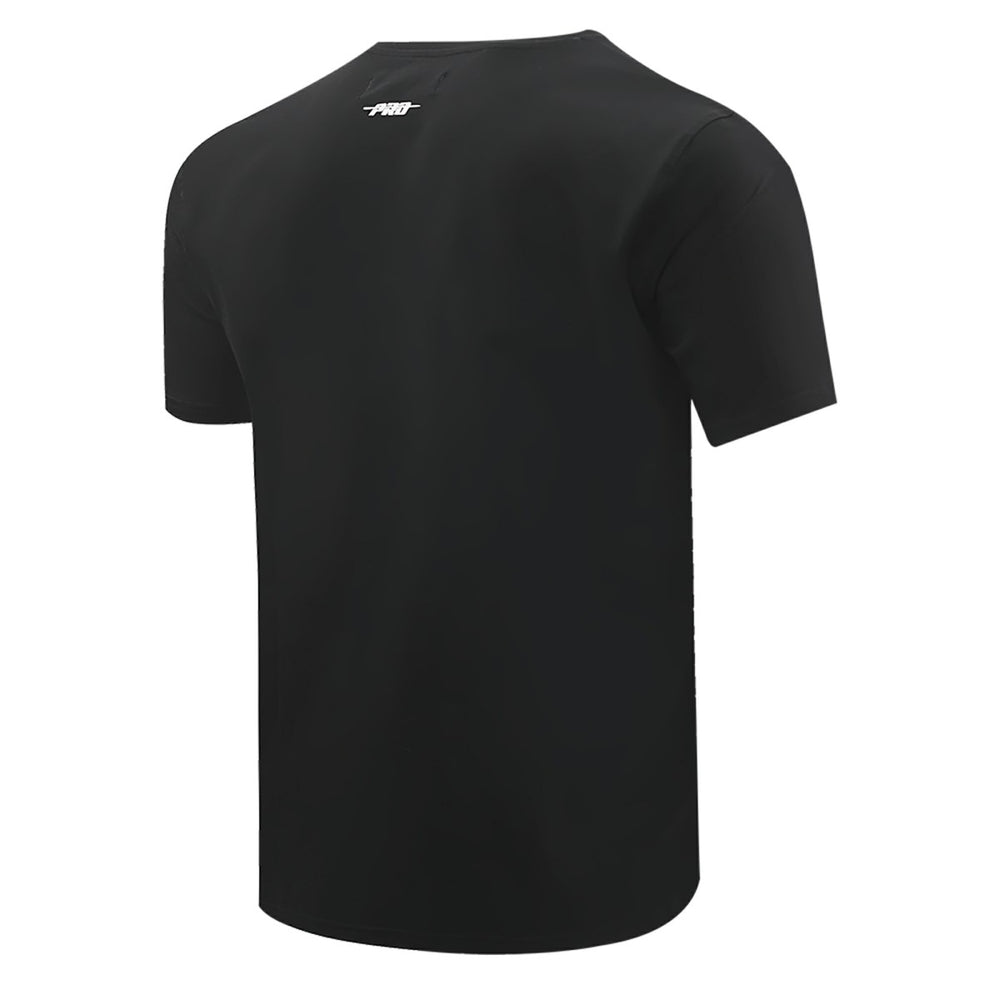 Black Devin Booker Phoenix Suns Pro Standard Player Unguardable T-Shirt | NBA