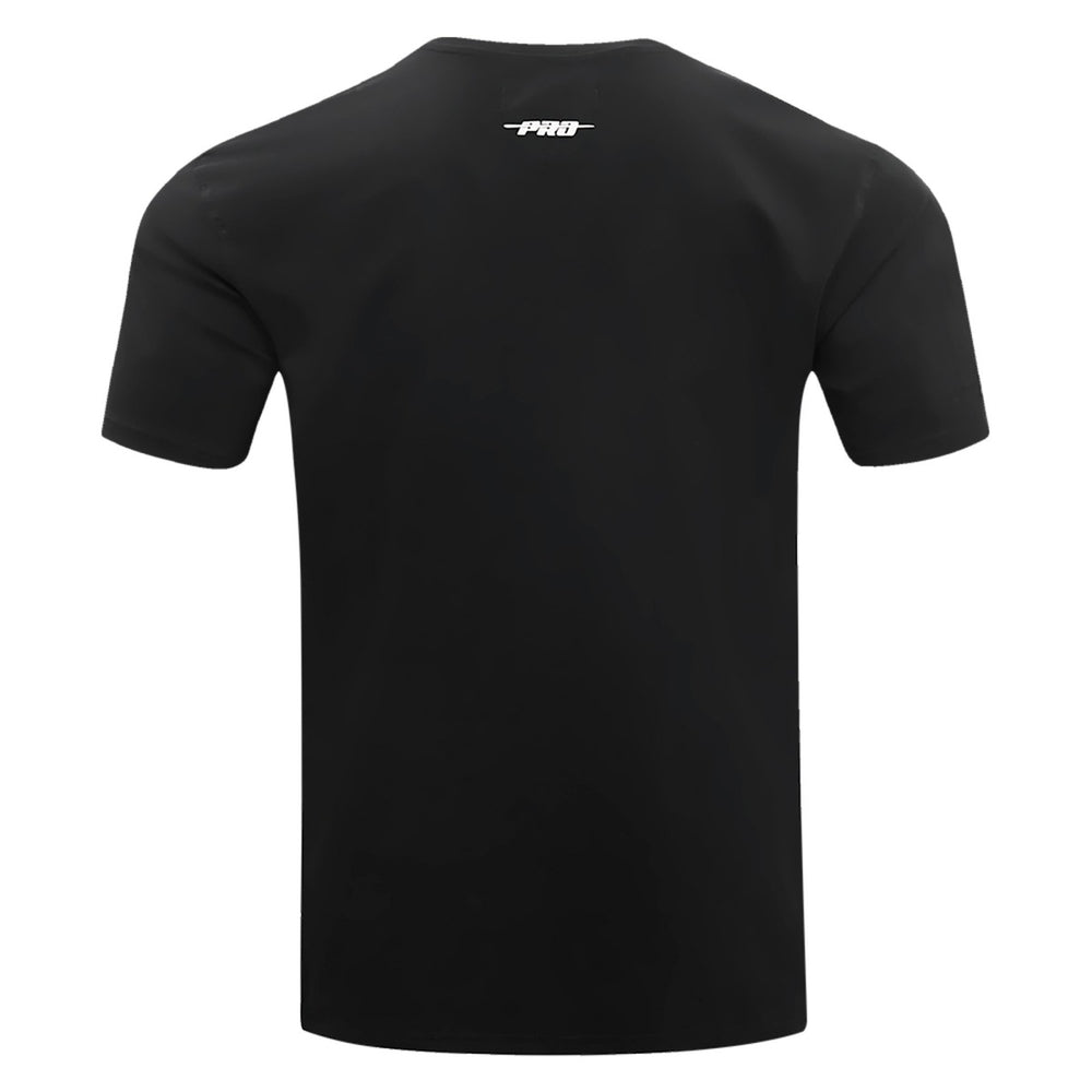Black Devin Booker Phoenix Suns Pro Standard Player Unguardable T-Shirt | NBA