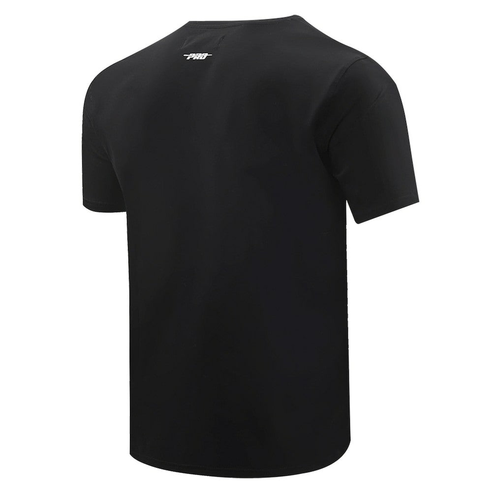 Black Jayson Tatum Boston Celtics Pro Standard Player Unguardable T-Shirt | NBA