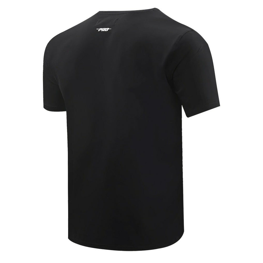 Black Jayson Tatum Boston Celtics Pro Standard Player Unguardable T-Shirt | NBA