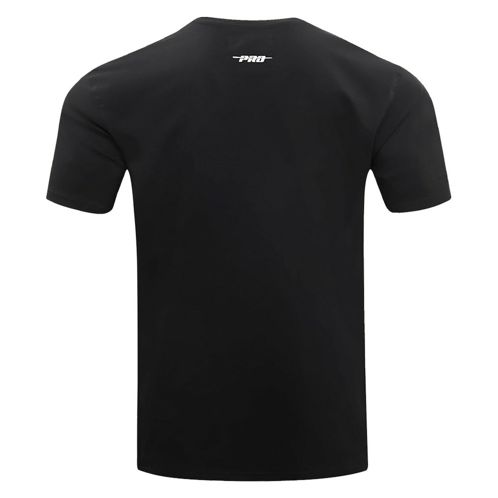Black Jayson Tatum Boston Celtics Pro Standard Player Unguardable T-Shirt | NBA