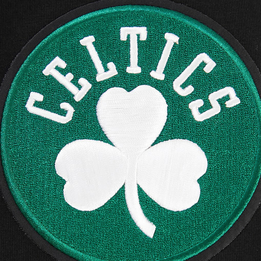 Black Jayson Tatum Boston Celtics Pro Standard Player Unguardable T-Shirt | NBA