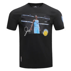 Black Ja Morant Memphis Grizzlies Pro Standard Player Unguardable T-Shirt | NBA