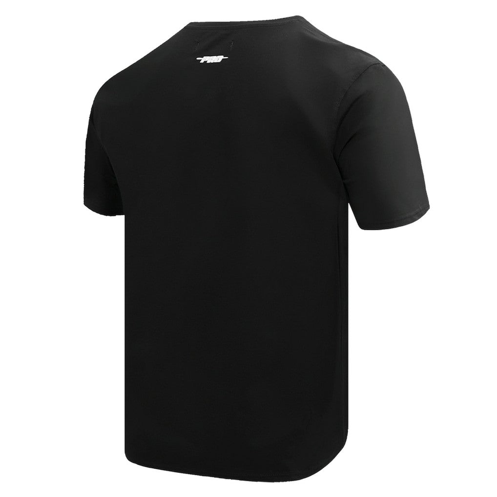 Black Joel Embiid Philadelphia 76ers Pro Standard Player Unguardable T-Shirt | NBA