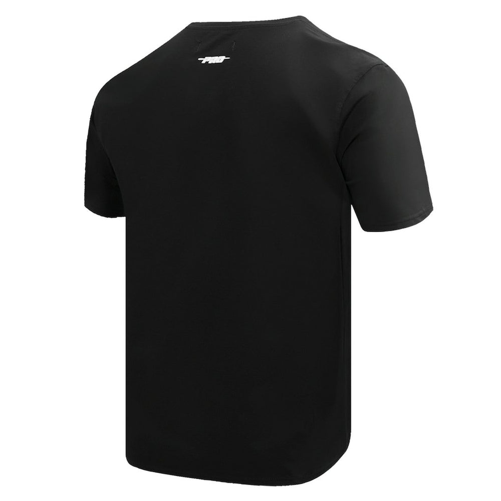 Black Joel Embiid Philadelphia 76ers Pro Standard Player Unguardable T-Shirt | NBA