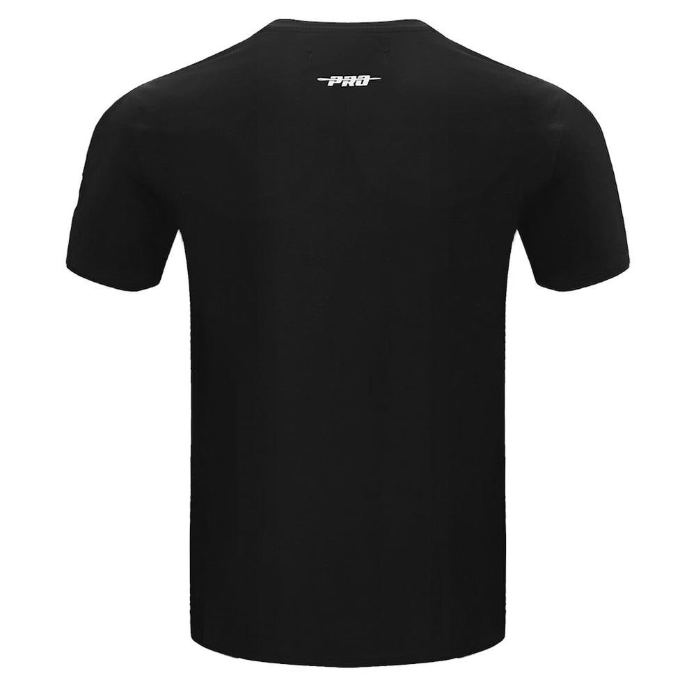 Black Joel Embiid Philadelphia 76ers Pro Standard Player Unguardable T-Shirt | NBA