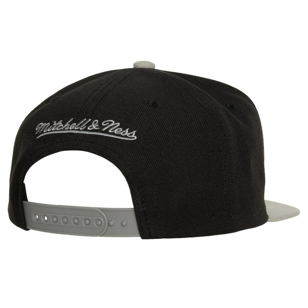 Los Angeles Kings Mitchell & Ness Core Team Ground 2.0 Snapback Hat -  NHL Hats