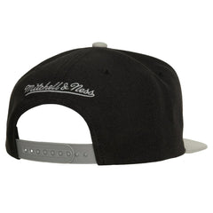 Los Angeles Kings Mitchell & Ness Core Team Ground 2.0 Snapback Hat -  NHL Hats