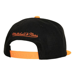 Philadelphia Flyers Mitchell & Ness Core Team Ground 2.0 Snapback Hat -  NHL Hats