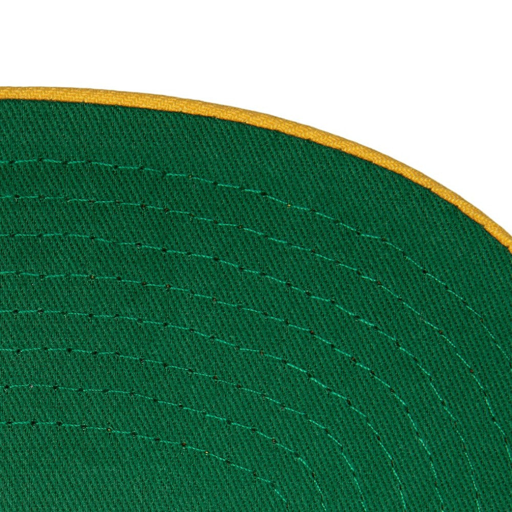 St. Louis Blues Mitchell & Ness Core Team Ground 2.0 Snapback Hat -  NHL Hats