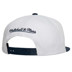 Toronto Maple Leafs Mitchell & Ness Core Team Ground 2.0 Snapback Hat -  NHL Hats