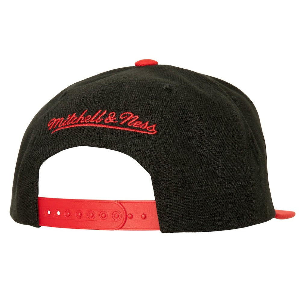 Ottawa Senators Mitchell & Ness Core Team Ground 2.0 Snapback Hat -  NHL Hats