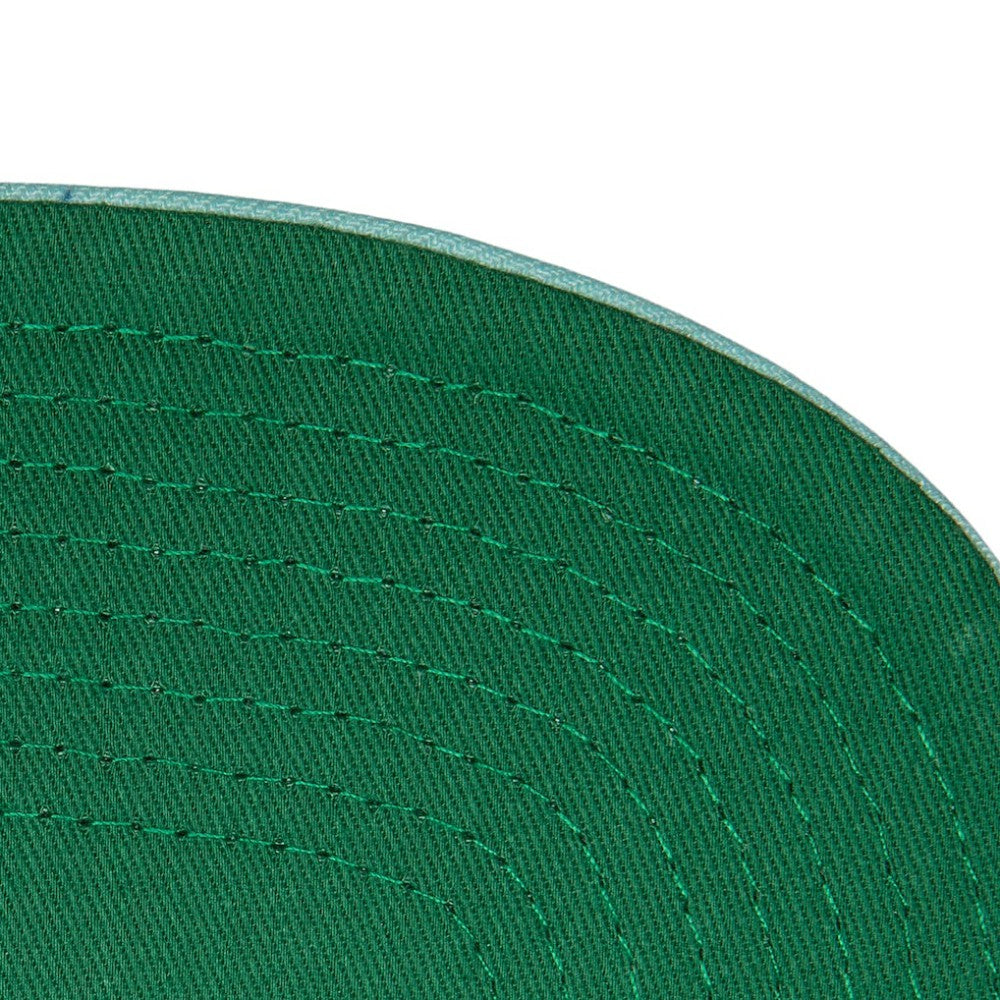 Seattle Kraken Mitchell & Ness Core Team Ground 2.0 Snapback Hat -  NHL Hats