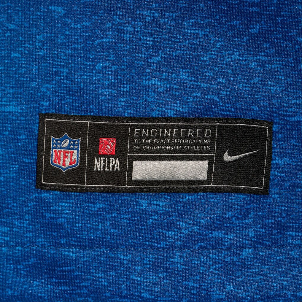 Indianapolis Colts Rodney Thomas II  Alternate Game Jersey | NFL Online
