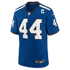 Indianapolis Colts Dallas Clark  Retired Player Alternate Game Jersey | NFL Sale