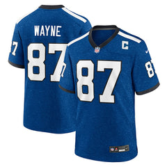 Indianapolis Colts Reggie Wayne  Retired Player Alternate Game Jersey | NFL Near me