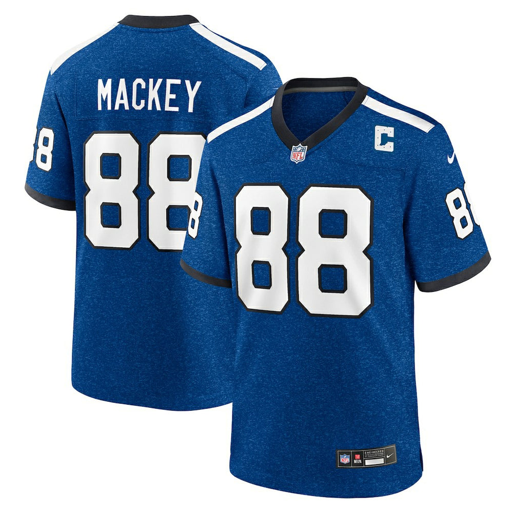 Indianapolis Colts John Mackey  Retired Player Alternate Game Jersey | NFL Hot