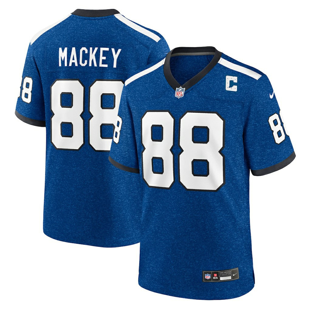 Indianapolis Colts John Mackey  Retired Player Alternate Game Jersey | NFL Hot