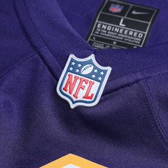 Minnesota Vikings Jim Marshall  Retired Player Alternate Game Jersey | NFL Hot