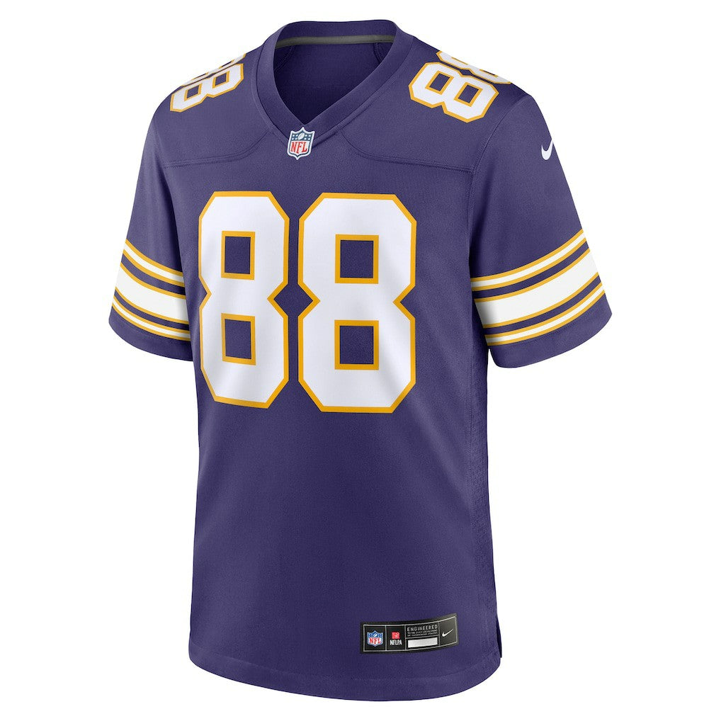 Minnesota Vikings Alan Page  Retired Player Alternate Game Jersey | NFL Discount