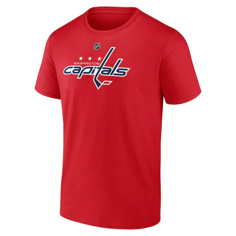 Max Pacioretty Washington Capitals Fanatics Authentic Stack Name & Number T-Shirt -  NHL T-shirts