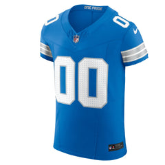Detroit Lions Team Vapor F.U.S.E. Elite Custom Jersey | NFL Near me