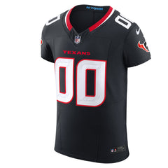 Houston Texans Team Vapor F.U.S.E. Elite Custom Jersey | NFL US