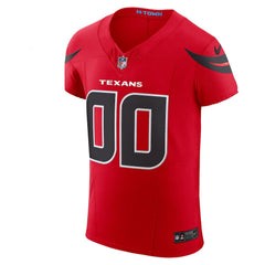 Houston Texans Alternate Vapor F.U.S.E. Elite Custom Jersey | NFL Online