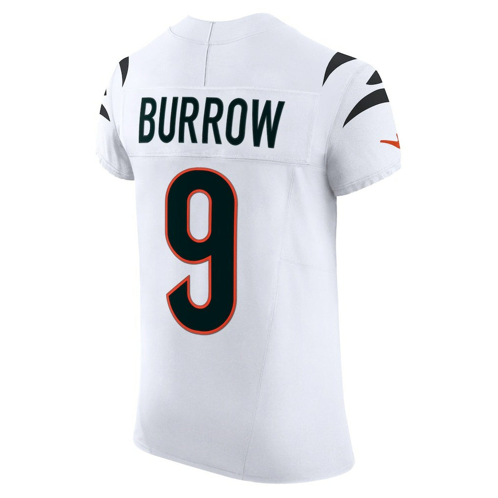 Cincinnati Bengals Joe Burrow  Vapor F.U.S.E. Elite Jersey | NFL Discount
