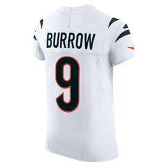 Cincinnati Bengals Joe Burrow  Vapor F.U.S.E. Elite Jersey | NFL Discount