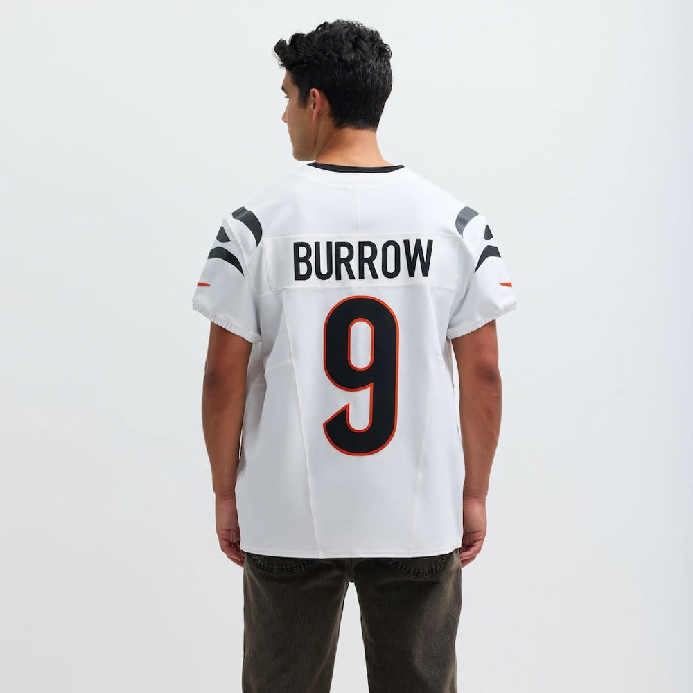 Cincinnati Bengals Joe Burrow  Vapor F.U.S.E. Elite Jersey | NFL Discount