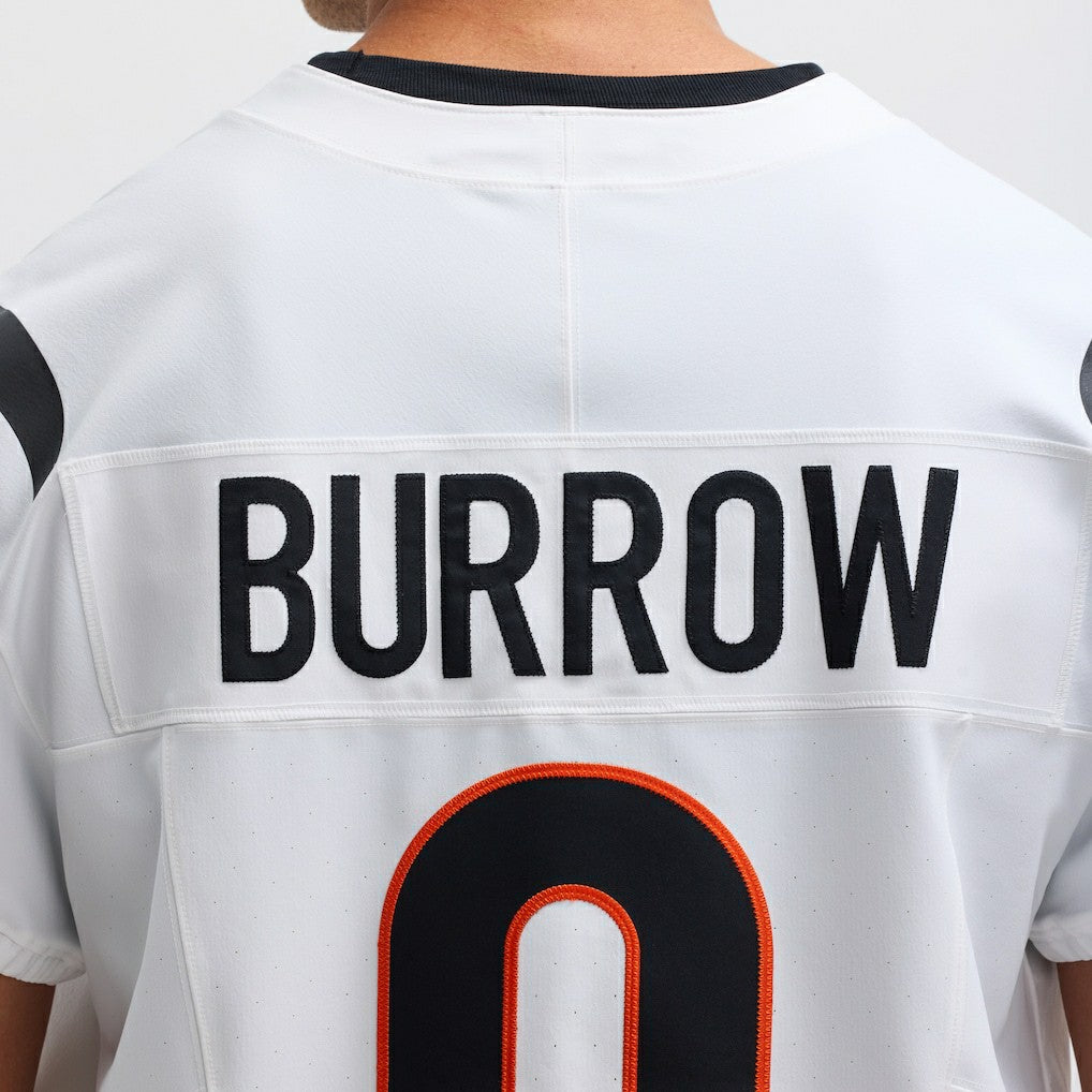 Cincinnati Bengals Joe Burrow  Vapor F.U.S.E. Elite Jersey | NFL Discount