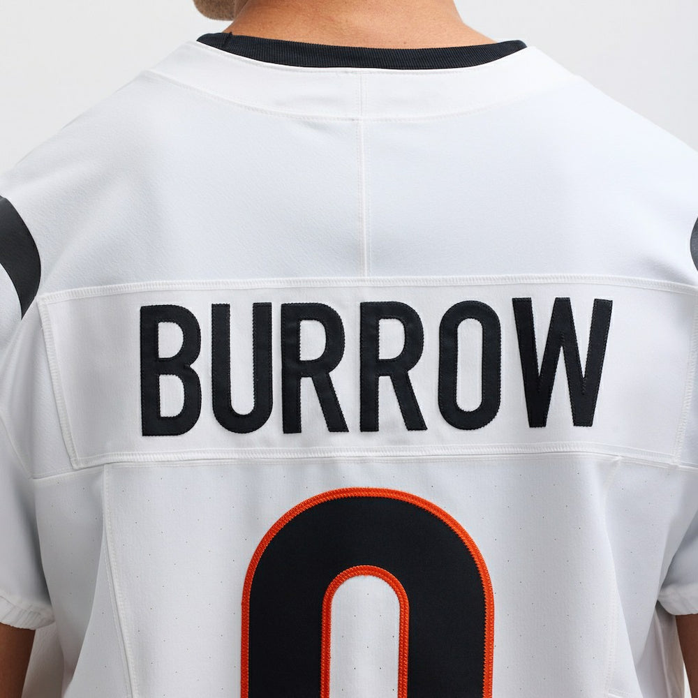 Cincinnati Bengals Joe Burrow  Vapor F.U.S.E. Elite Jersey | NFL Discount