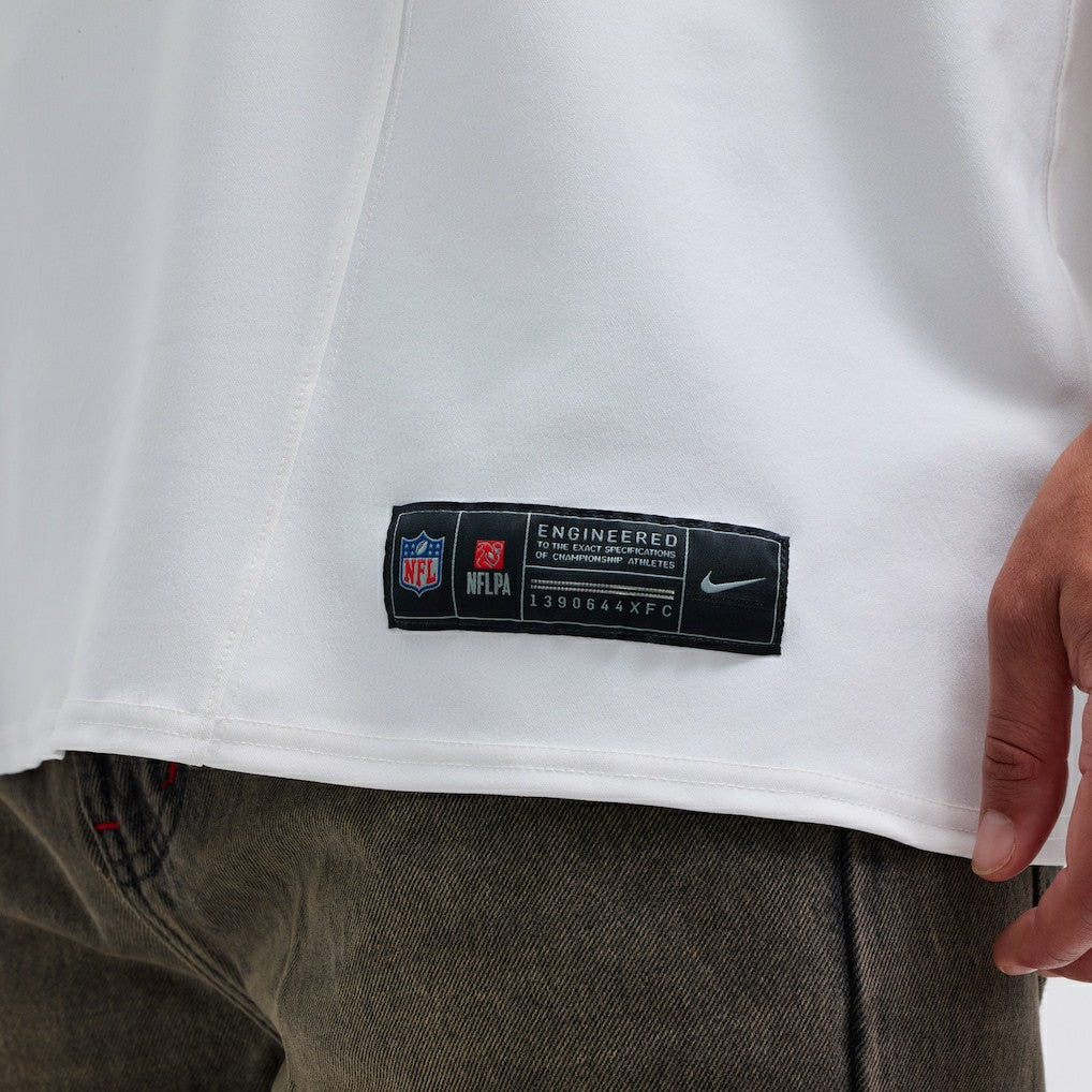 Cincinnati Bengals Joe Burrow  Vapor F.U.S.E. Elite Jersey | NFL Discount