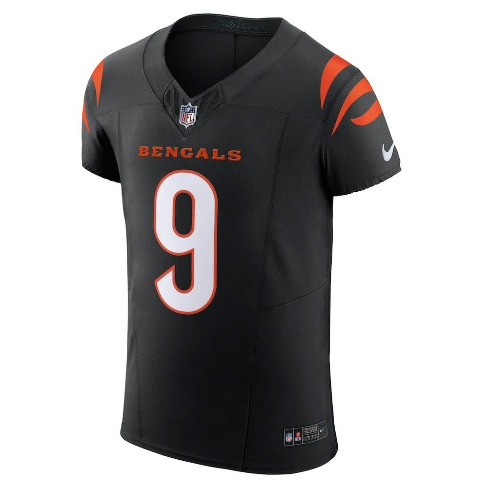 Cincinnati Bengals Joe Burrow  Vapor F.U.S.E. Elite Jersey | NFL On sale