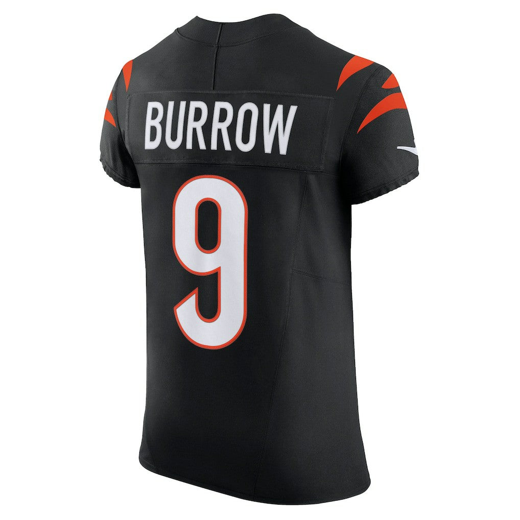 Cincinnati Bengals Joe Burrow  Vapor F.U.S.E. Elite Jersey | NFL On sale