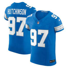 Detroit Lions Aidan Hutchinson  Vapor F.U.S.E. Elite Jersey | NFL On sale