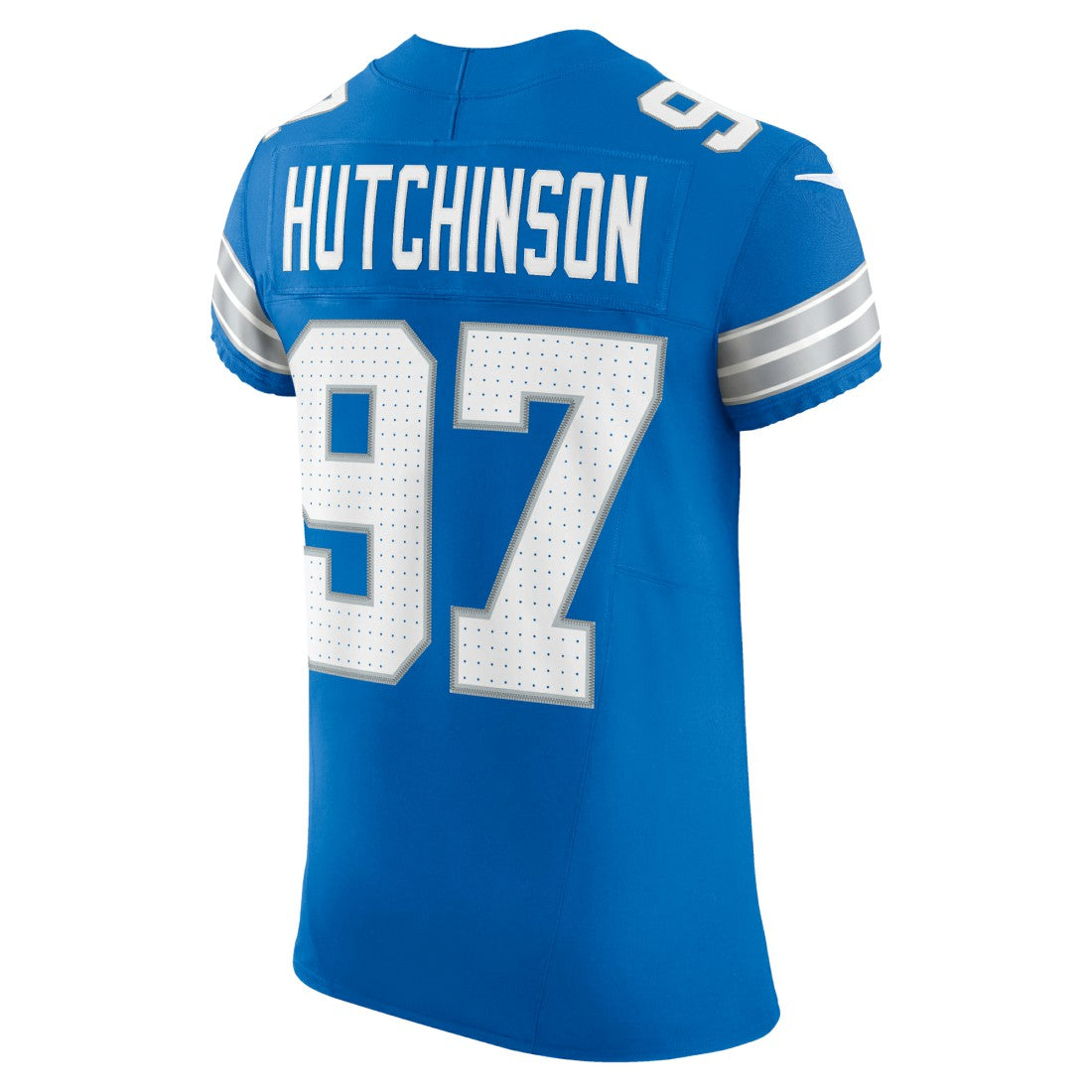 Detroit Lions Aidan Hutchinson  Vapor F.U.S.E. Elite Jersey | NFL On sale